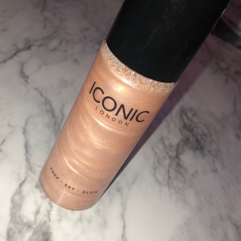 Iconic London Setting Spray
